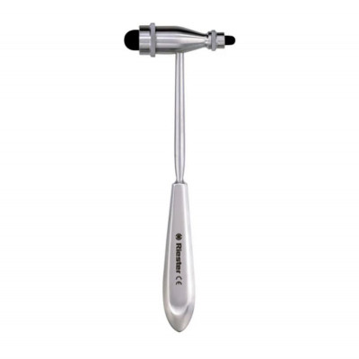 Riester Troemner neiroloģiskais āmuriņš — Pirkt Axios.lv veikalā