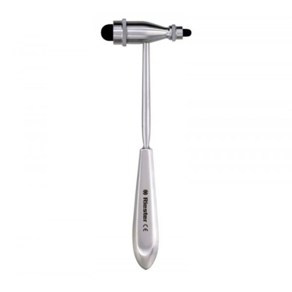 Riester Troemner молоточек неврологический