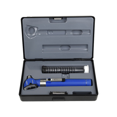 Gima Sigma F.O. LED Otoscope (31518) — Available at Axios.lv