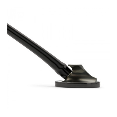 3M Littmann Master Cardiology Black Smoke 2176 | Axios.lv