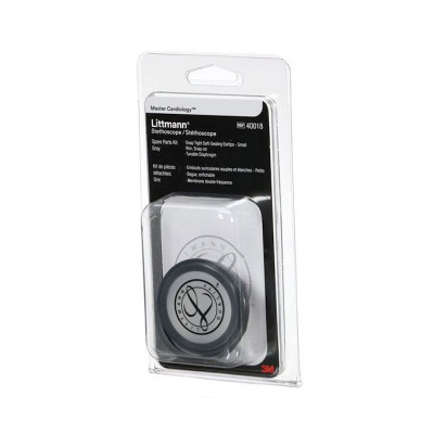 Littmann Spare Parts Kit 40018 for Master Cardiology | axios.lv