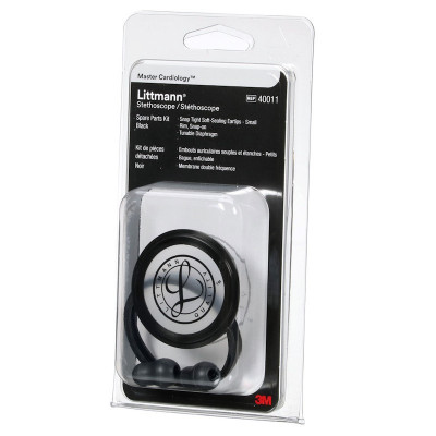 3M Littmann Master Cardiology Spare Parts Kit (40011) | Axios.lv