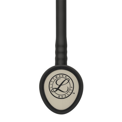 Littmann Lightweight II S.E. 2450 Black | axios.lv