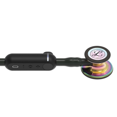 Littmann CORE Digital 8572 stetoskops (Rainbow) | axios.lv