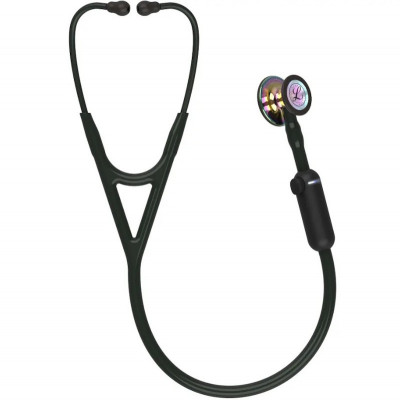 Buy Littmann CORE Digital 8572 Stethoscope (Rainbow) | axios.lv
