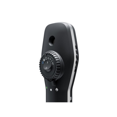 Oftalmoskopa komplekts HEINE BETA X LED ar BETA4 USB rokturi (C-130.28.330)