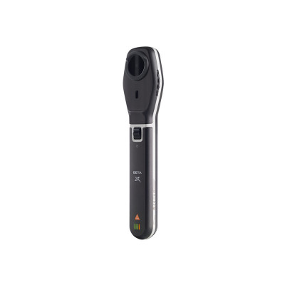 HEINE BETA4 USB rechargeable handle with Li-ion battery