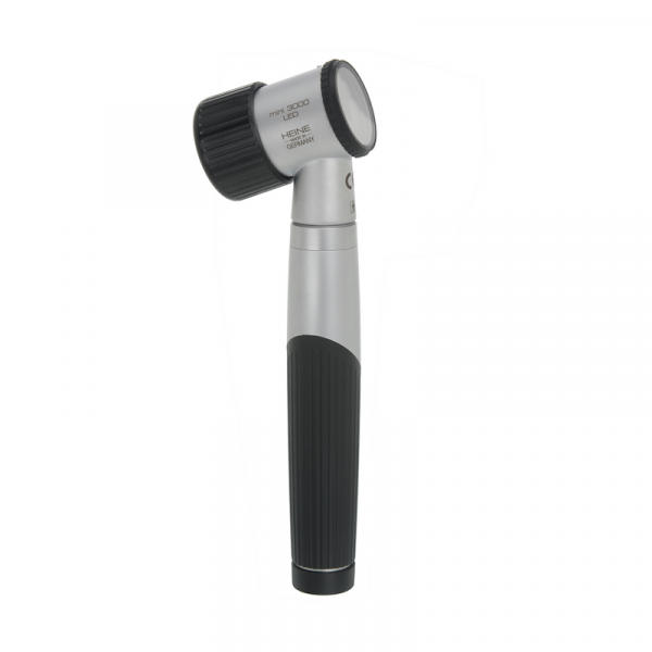 HEINE Mini 3000 LED Dermatoscope with Battery Handle (D-008.78.107)