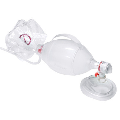 Ambu SPUR II Disposable Resuscitator | Axios.lv