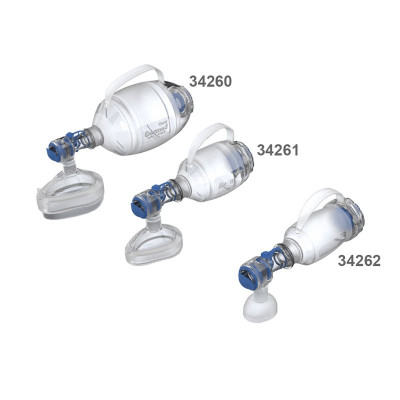 GIMA Silicone Resuscitator Bag (34260) | Axios.lv