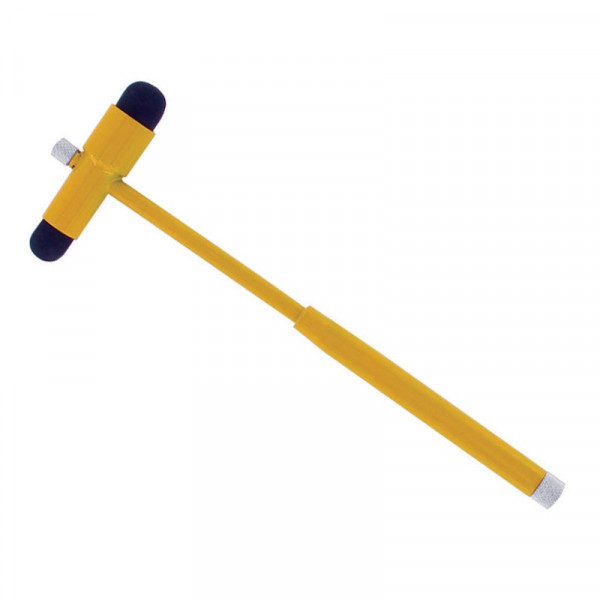Buck Colour Neurological Hammer (Yellow)