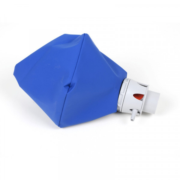 Skābekļa rezervuāra maiss Ambu pieaugušajiem (1500 ml)