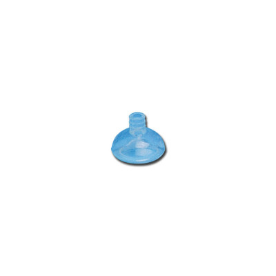 GIMA Silicone Resuscitation Face Mask N° 0 (Infant) | Axios.lv