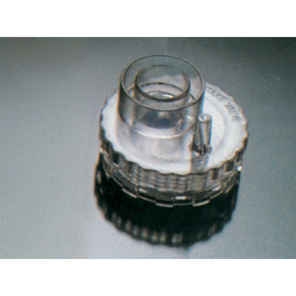 GIMA 34256 Rear Intake Valve for Silicone Resuscitator Bags