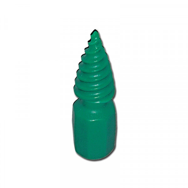 GIMA 34272 Helicoidal Mouth-Wedge for Resuscitation