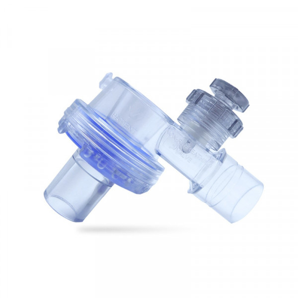 GIMA 34259 Non-Rebreathing Valve for Resuscitators 34244-34247