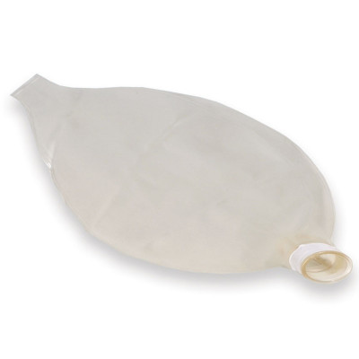 GIMA 34275 oxygen reservoir bag for manual resuscitators 2500 ml