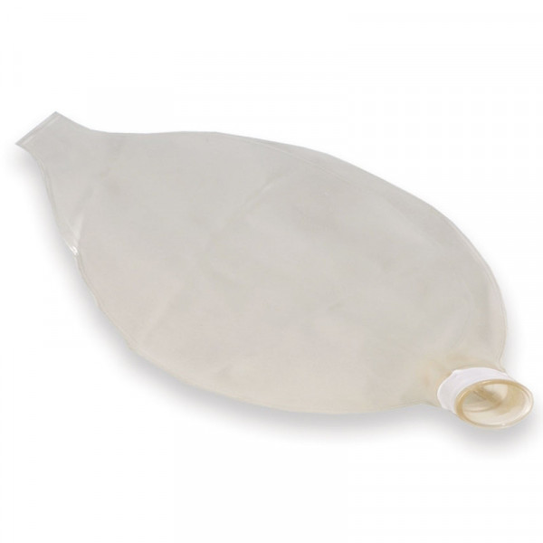 GIMA 34275 Oxygen Reservoir Bag for Resuscitators (2500 ml)