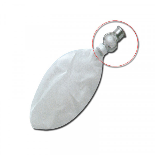 Oxygen Reservoir Connection Valve GIMA 34279