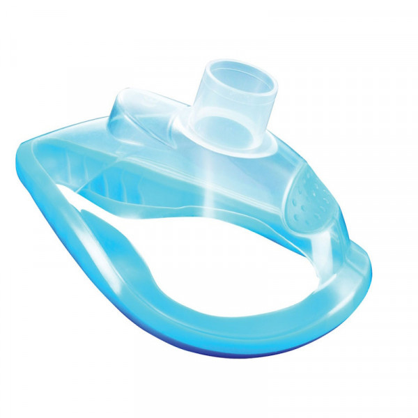 No. 5 Adult Large Single-Use Face Mask ULTRA GIMA 57715 (Box of 50)