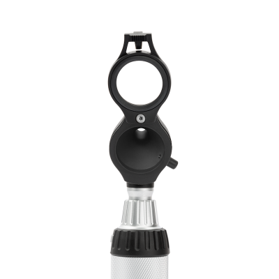 HEINE K180 LED F.O. Otoscope Set with Charger | Axios.lv