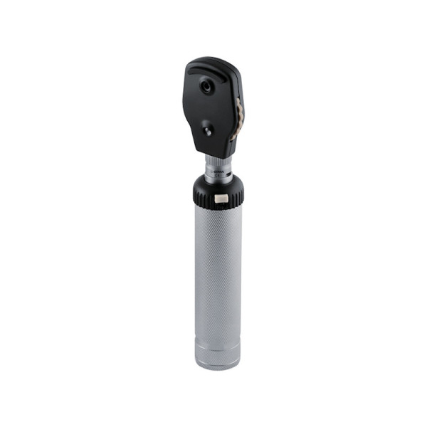 "Parker Halogen" Ophthalmoscope (2.5V), GIMA