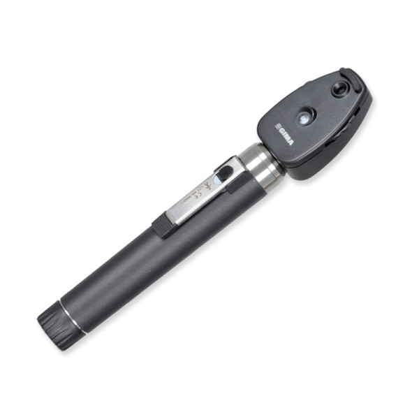 "Sigma F.O." Ophthalmoscope (2.5V LED), GIMA