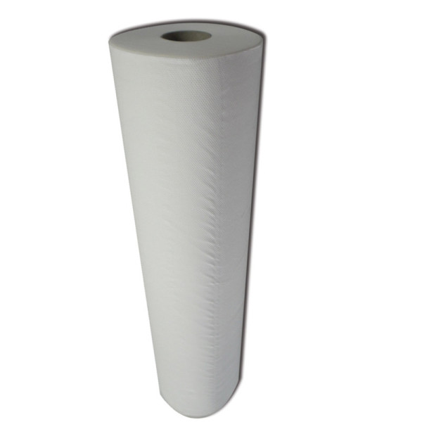 27411 Embossed 2-Plies Couch Roll (59 cm x 47.5 m)