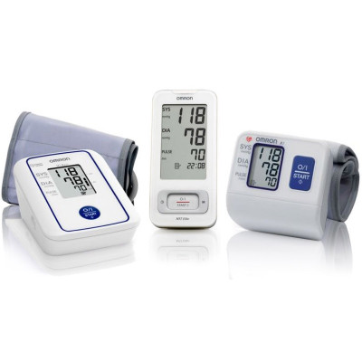 Blood pressure monitor and tonometer repair in Riga, calibration and cuff replacement