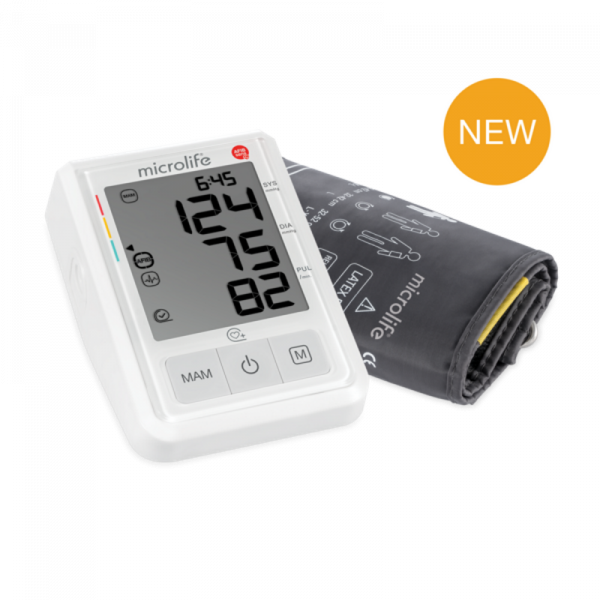 Microlife BP A3 Afib blood pressure monitor