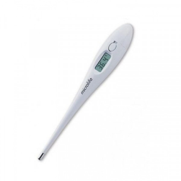 Microlife digital thermometr