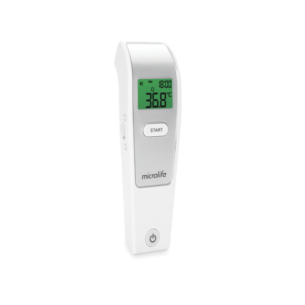 Microlife NC150 Non Contact Thermometer