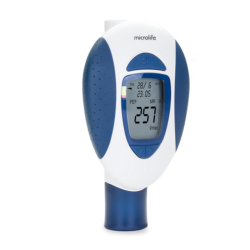 Microlife PF100 asthma monitor