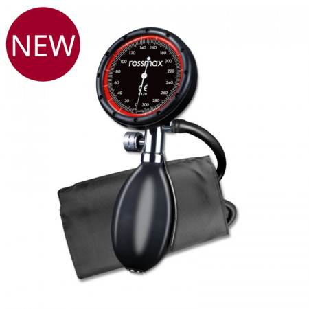 Rossmax GD102 Palm Type Sphygmomanometer