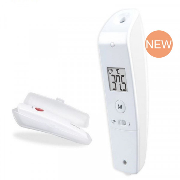 Rossmax HD 500 non-contact thermometer