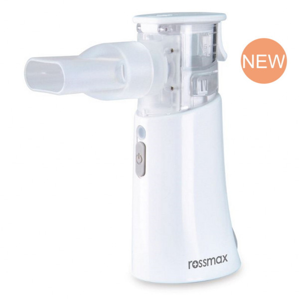 Rossmax NC200 Mesh nebulizer