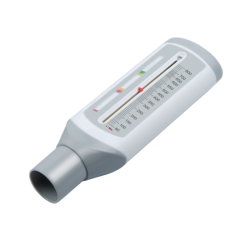 Rossmax PF120 asthma monitor