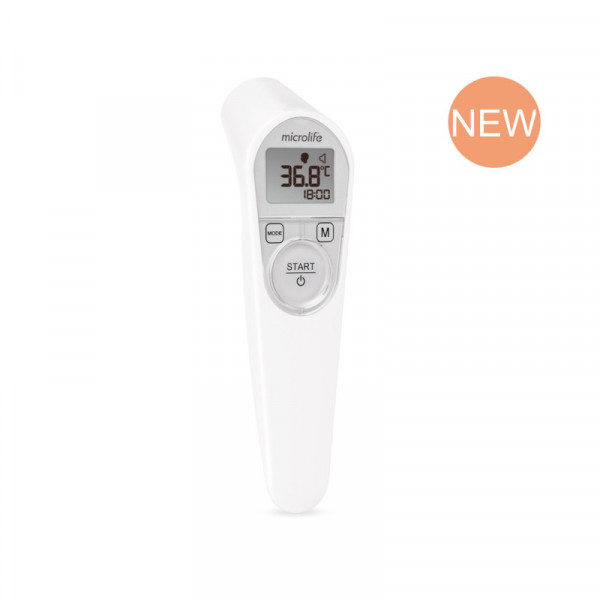 Microlife NC200 non contact thermometer