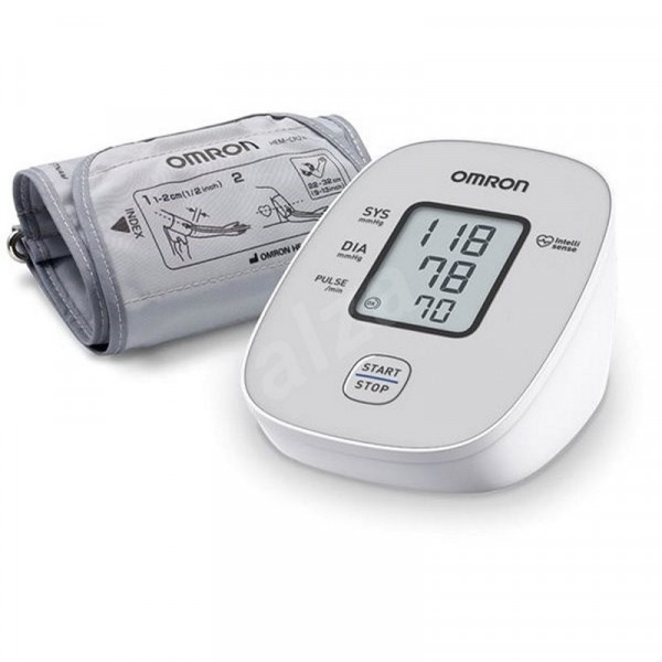 Omron M2 Basic Blood Pressure Monitor