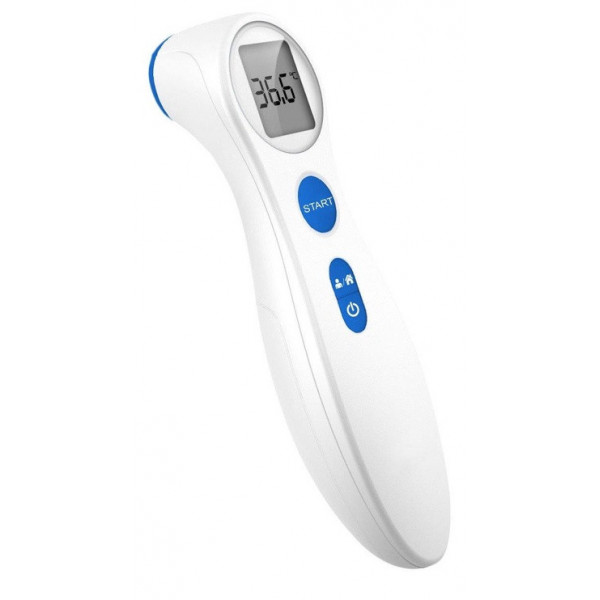 TERMAX DET-306 non contact thermometer