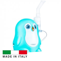 Bērnu inhalators Pingvīns