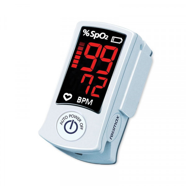 Pulse oximeter Rossmax SB100