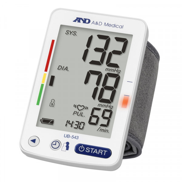 AnD UB 543 Blood pressure monitor