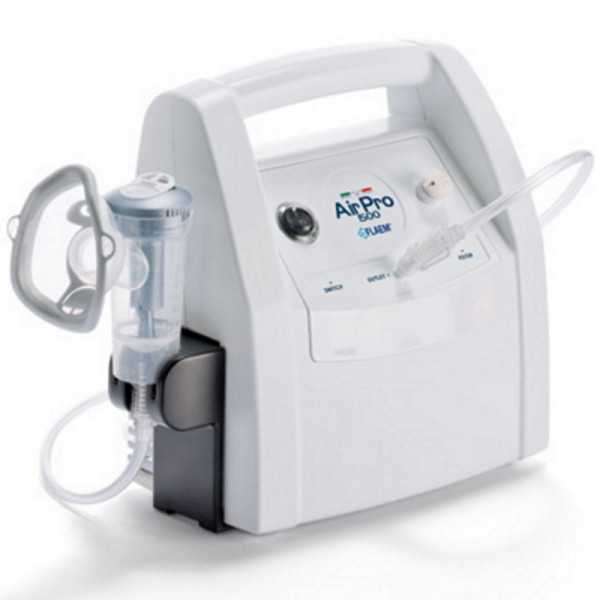 FLAEM AIR PRO 3000 nebulizer