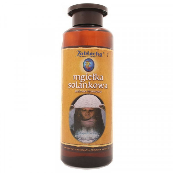 Раствор физиологический для гигены  950 ml