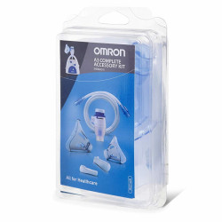 Omron A3 Complete acessory kit