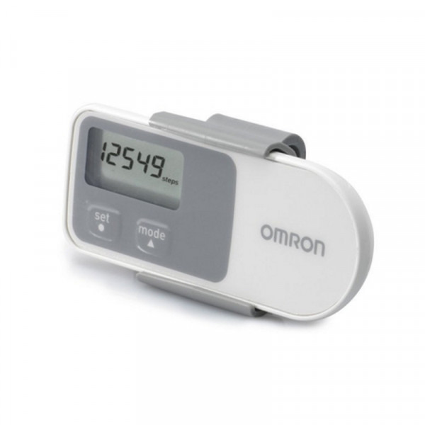 Omron Walking style 2.0 шагомер