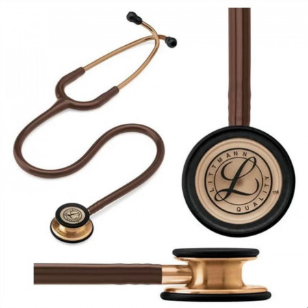 Littmann Classic III Stethooscope (5809, Copper) | Axios.lv