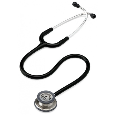 Littmann Classic III Stethoscope, Black 5620 | Repair & Service