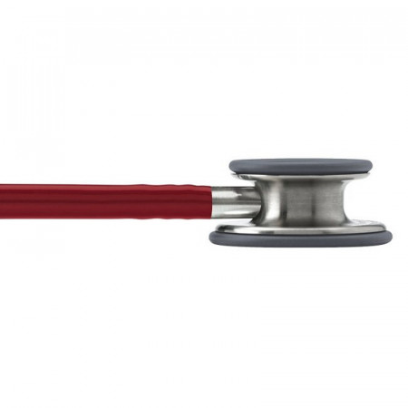 5864 Littmann Classic III stetoskops (Burgundy / Champagne Finish) | Axios.lv